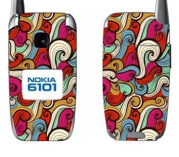   «  »   Nokia 6101, 6103