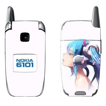   « - Vocaloid»   Nokia 6101, 6103