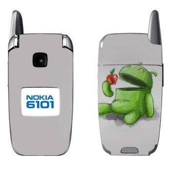   «Android  »   Nokia 6101, 6103