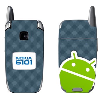   «Android »   Nokia 6101, 6103