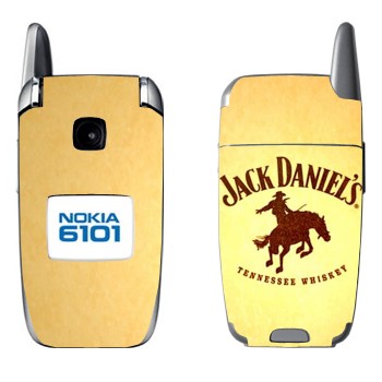   «Jack daniels »   Nokia 6101, 6103
