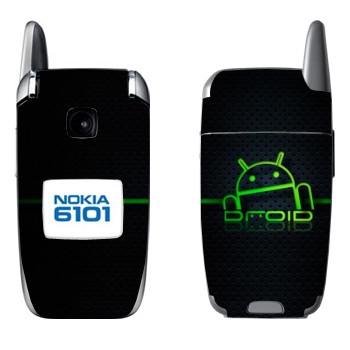   « Android»   Nokia 6101, 6103