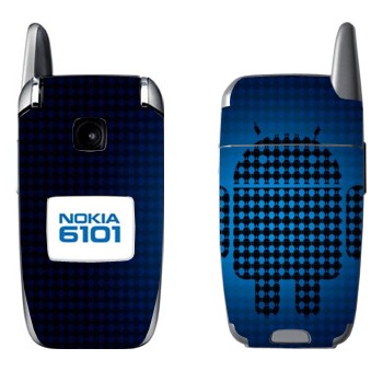   « Android   »   Nokia 6101, 6103