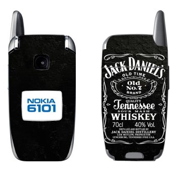   «Jack Daniels»   Nokia 6101, 6103