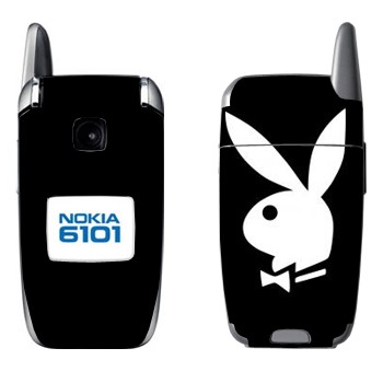  « Playboy»   Nokia 6101, 6103