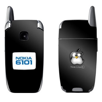   « Linux   Apple»   Nokia 6101, 6103