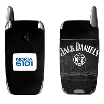   «  - Jack Daniels»   Nokia 6101, 6103