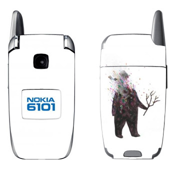   «Kisung Treeman»   Nokia 6101, 6103