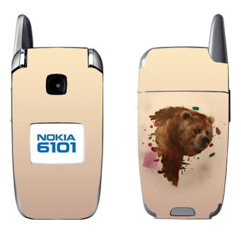   « - Kisung»   Nokia 6101, 6103