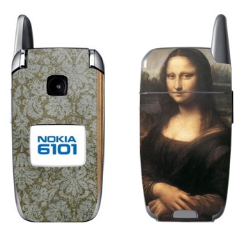   «  -   »   Nokia 6101, 6103