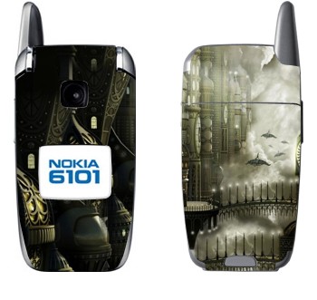   «»   Nokia 6101, 6103