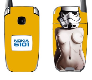   «   »   Nokia 6101, 6103