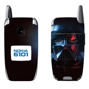   «Darth Vader»   Nokia 6101, 6103