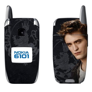   «Edward Cullen»   Nokia 6101, 6103