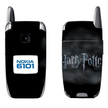   «Harry Potter »   Nokia 6101, 6103