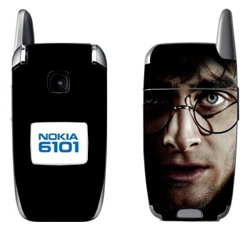   «Harry Potter»   Nokia 6101, 6103