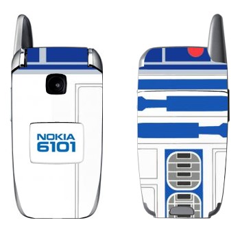   «R2-D2»   Nokia 6101, 6103