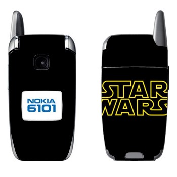   « Star Wars»   Nokia 6101, 6103