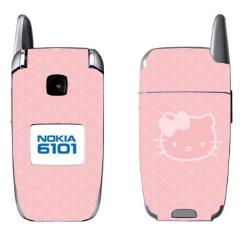   «Hello Kitty »   Nokia 6101, 6103