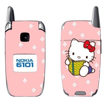   «Kitty  »   Nokia 6101, 6103