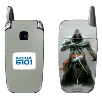   «Assassins Creed: Revelations -  »   Nokia 6101, 6103