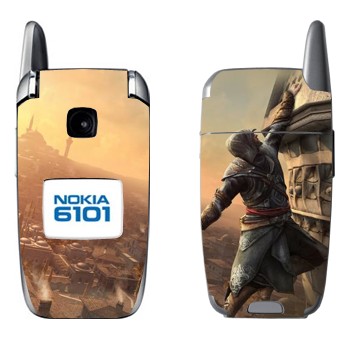   «Assassins Creed: Revelations - »   Nokia 6101, 6103