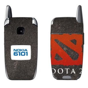   «Dota 2  - »   Nokia 6101, 6103