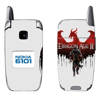   «Dragon Age II»   Nokia 6101, 6103