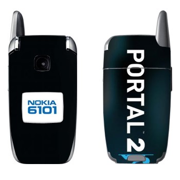   «Portal 2  »   Nokia 6101, 6103