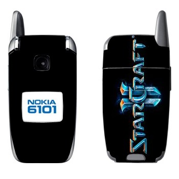   «Starcraft 2  »   Nokia 6101, 6103