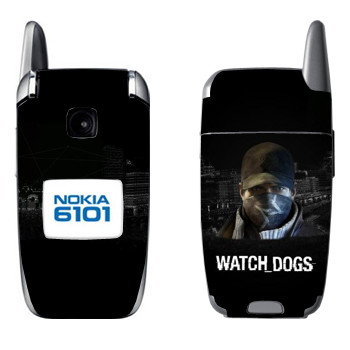   «Watch Dogs -  »   Nokia 6101, 6103