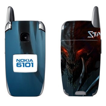   « - StarCraft 2»   Nokia 6101, 6103