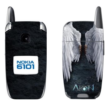   «  - Aion»   Nokia 6101, 6103