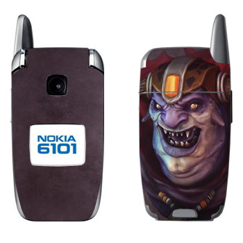   « - Dota 2»   Nokia 6101, 6103