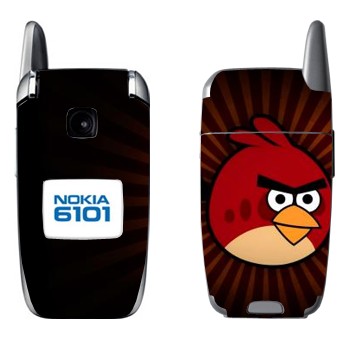   « - Angry Birds»   Nokia 6101, 6103