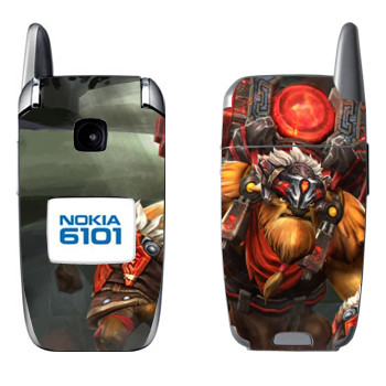   « - Dota 2»   Nokia 6101, 6103