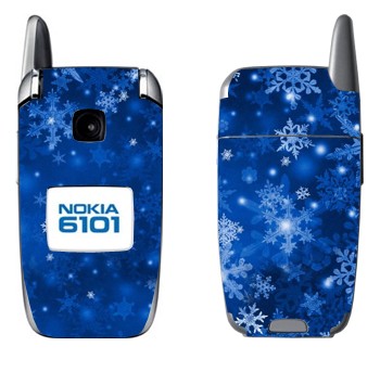   « -  »   Nokia 6101, 6103