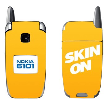   « SkinOn»   Nokia 6101, 6103