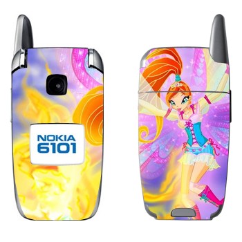   « - Winx Club»   Nokia 6101, 6103