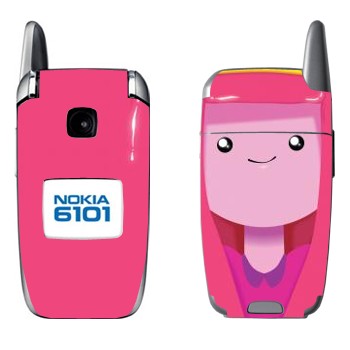   «  - Adventure Time»   Nokia 6101, 6103