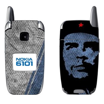   «Comandante Che Guevara»   Nokia 6101, 6103