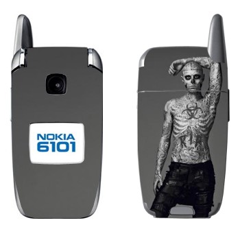   «  - Zombie Boy»   Nokia 6101, 6103