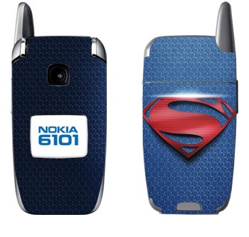   «   -   »   Nokia 6101, 6103
