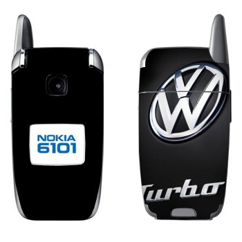   «Volkswagen Turbo »   Nokia 6101, 6103