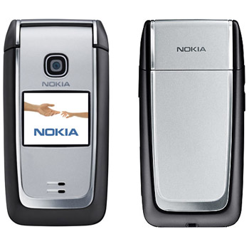 Nokia 6125