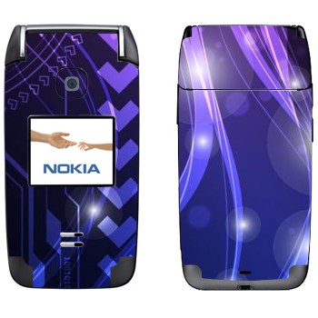   «-  »   Nokia 6125