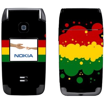   «--  »   Nokia 6125