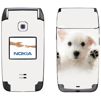 Nokia 6125