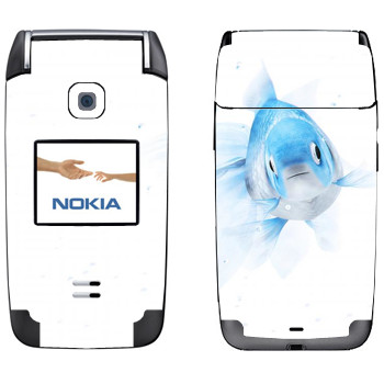 Nokia 6125