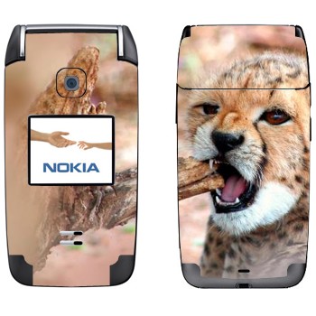   « »   Nokia 6125